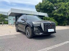 Hongqi HS5 2.0T 2WDPro Edition - фото 9