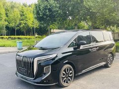 Hongqi HQ9 2.0T Edition - фото 1