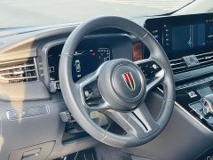 Hongqi HQ9 2.0T Edition - фото 14