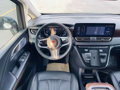 Hongqi HQ9 2.0T Edition - фото 15