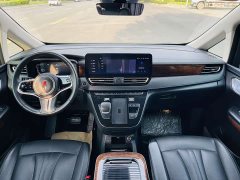Hongqi HQ9 2.0T Edition - фото 16