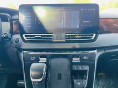 Hongqi HQ9 2.0T Edition - фото 18