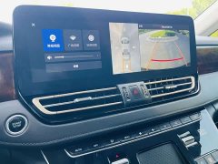Hongqi HQ9 2.0T Edition - фото 19
