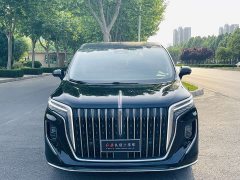 Hongqi HQ9 2.0T Edition - фото 2