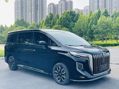 Hongqi HQ9 2.0T Edition - фото 3