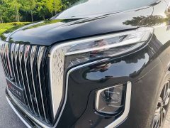 Hongqi HQ9 2.0T Edition - фото 4