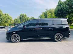 Hongqi HQ9 2.0T Edition - фото 5