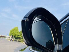 Hongqi HQ9 2.0T Edition - фото 6