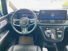 Hongqi HQ9 2.0T Edition - фото 10