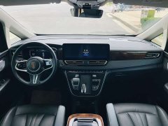 Hongqi HQ9 2.0T Edition - фото 11
