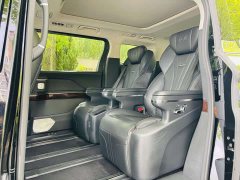 Hongqi HQ9 2.0T Edition - фото 14