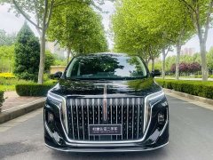 Hongqi HQ9 2.0T Edition - фото 2
