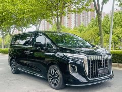 Hongqi HQ9 2.0T Edition - фото 3