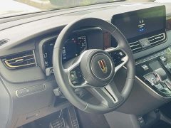 Hongqi HQ9 2.0T Edition - фото 7