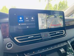 Hongqi HQ9 2.0T Edition - фото 9