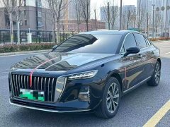 Hongqi H5 PHEV 170 Edition - фото 1