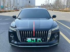 Hongqi H5 PHEV 170 Edition - фото 2