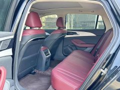 Hongqi H5 PHEV 170 Edition - фото 5