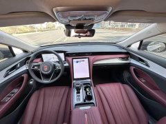 Hongqi H5 PHEV 170 Edition - фото 6