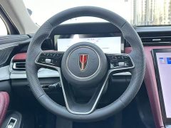 Hongqi H5 PHEV 170 Edition - фото 7