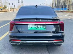 Hongqi H5 PHEV 170 Edition - фото 8