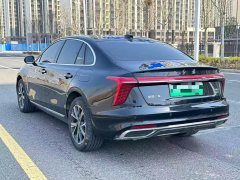 Hongqi H5 PHEV 170 Edition - фото 9