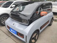 Baojun KiWi EV - фото 1
