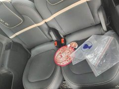 Baojun KiWi EV - фото 11