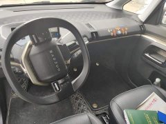 Baojun KiWi EV - фото 12