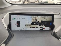Baojun KiWi EV - фото 14