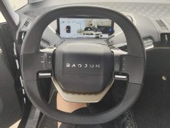 Baojun KiWi EV - фото 15
