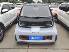 Baojun KiWi EV - фото 2