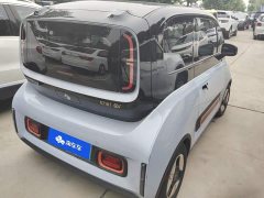 Baojun KiWi EV - фото 3