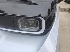 Baojun KiWi EV - фото 5