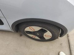 Baojun KiWi EV - фото 6