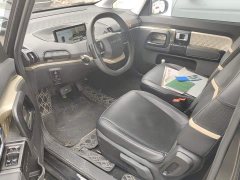 Baojun KiWi EV - фото 9