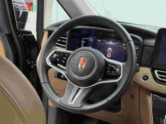 Hongqi HQ9 PHEV 2.0T AWDBusiness Edition - фото 10