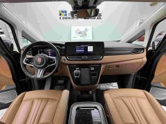 Hongqi HQ9 PHEV 2.0T AWDBusiness Edition - фото 11