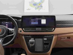 Hongqi HQ9 PHEV 2.0T AWDBusiness Edition - фото 12