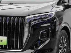Hongqi HQ9 PHEV 2.0T AWDBusiness Edition - фото 3