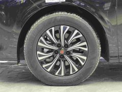 Hongqi HQ9 PHEV 2.0T AWDBusiness Edition - фото 4