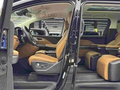 Hongqi HQ9 PHEV 2.0T AWDBusiness Edition - фото 6