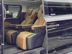 Hongqi HQ9 PHEV 2.0T AWDBusiness Edition - фото 7