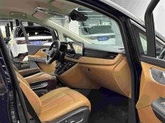 Hongqi HQ9 PHEV 2.0T AWDBusiness Edition - фото 8