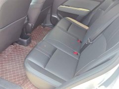 Voyah Plus 301kmFlagship Edition - фото 11