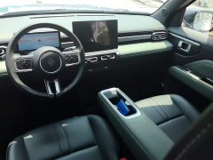 Voyah Plus 301kmFlagship Edition - фото 12
