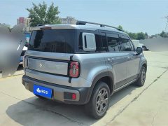 Voyah Plus 301kmFlagship Edition - фото 3