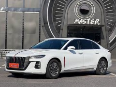Hongqi H5 1.5T DCT Edition - фото 1
