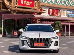 Hongqi H5 1.5T DCT Edition - фото 2