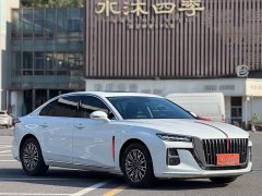 Hongqi H5 1.5T DCT Edition - фото 3